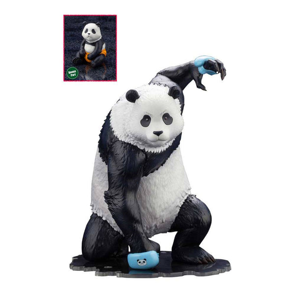 Jujutsu Kaisen - Panda: Bonus Edition - ARTFXJ Statue 1/8 (19 cm)