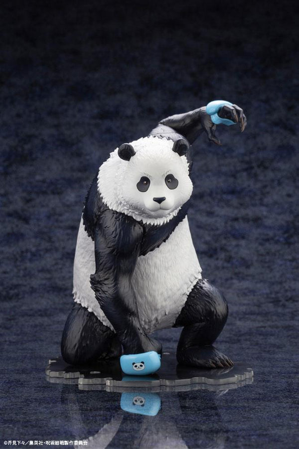 Jujutsu Kaisen - Panda: Bonus Edition - ARTFXJ Statue 1/8 (19 cm)