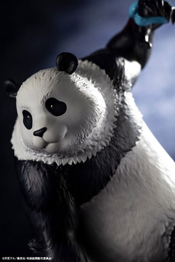 Jujutsu Kaisen - Panda: Bonus Edition - ARTFXJ Statue 1/8 (19 cm)