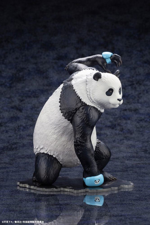 Jujutsu Kaisen - Panda: Bonus Edition - ARTFXJ Statue 1/8 (19 cm)