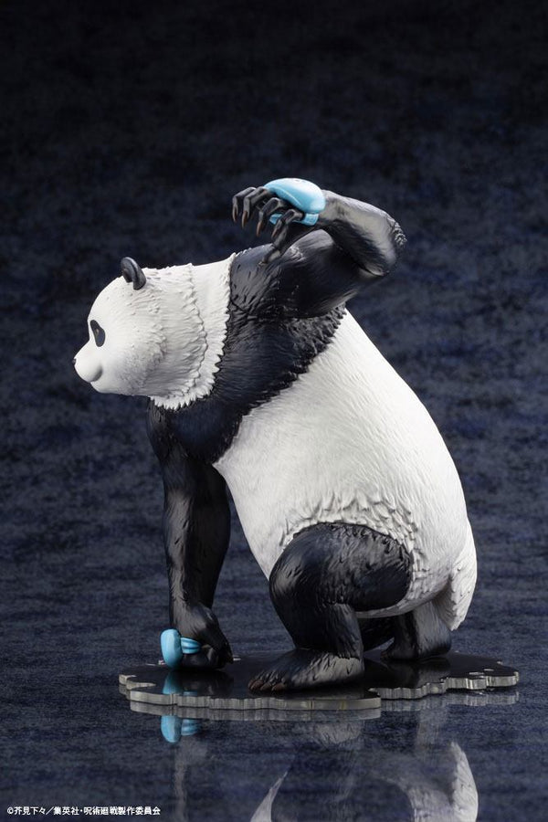 Jujutsu Kaisen - Panda: Bonus Edition - ARTFXJ Statue 1/8 (19 cm)