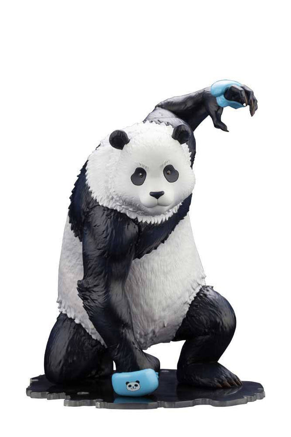 Jujutsu Kaisen - Panda: Bonus Edition - ARTFXJ Statue 1/8 (19 cm)