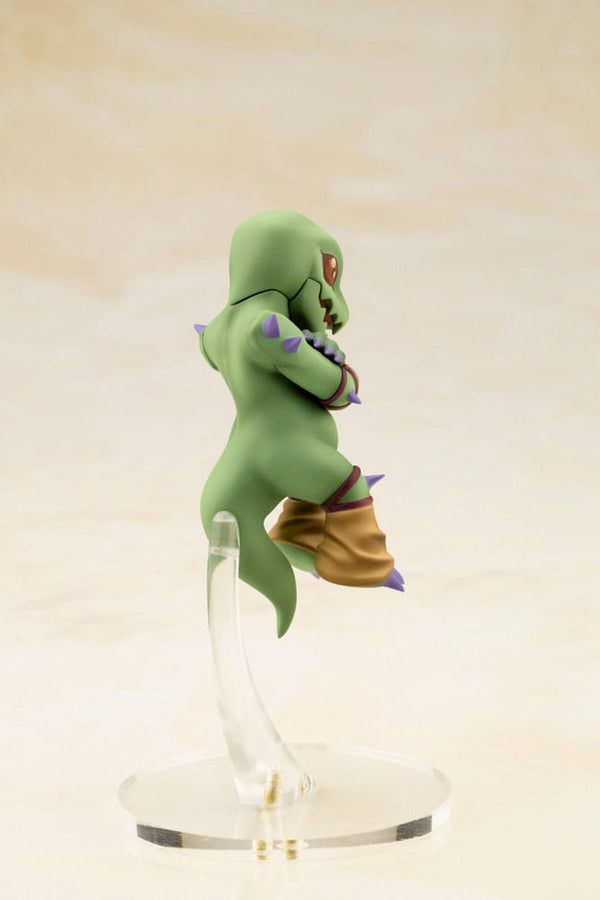 Yu-Gi-Oh! - Eria the Water Charmer - 1/7 PVC figur