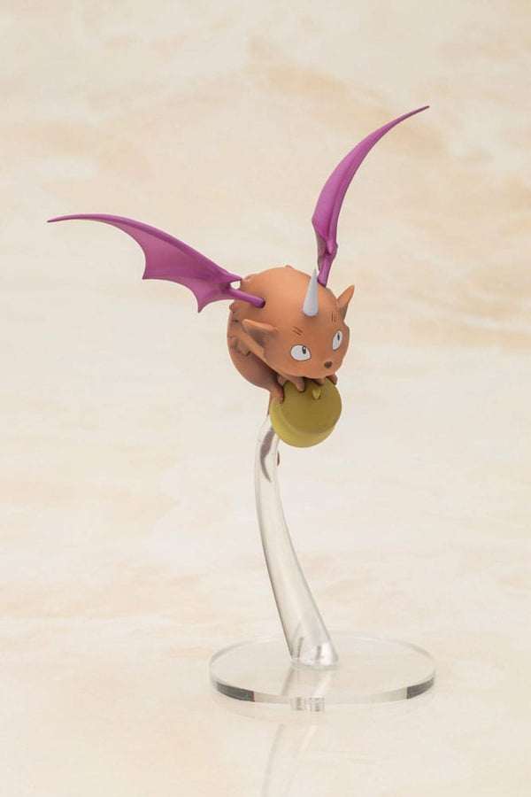 Yu-Gi-Oh! - Aussa the Earth Charmer - 1/7 PVC figur (Forudbestilling)