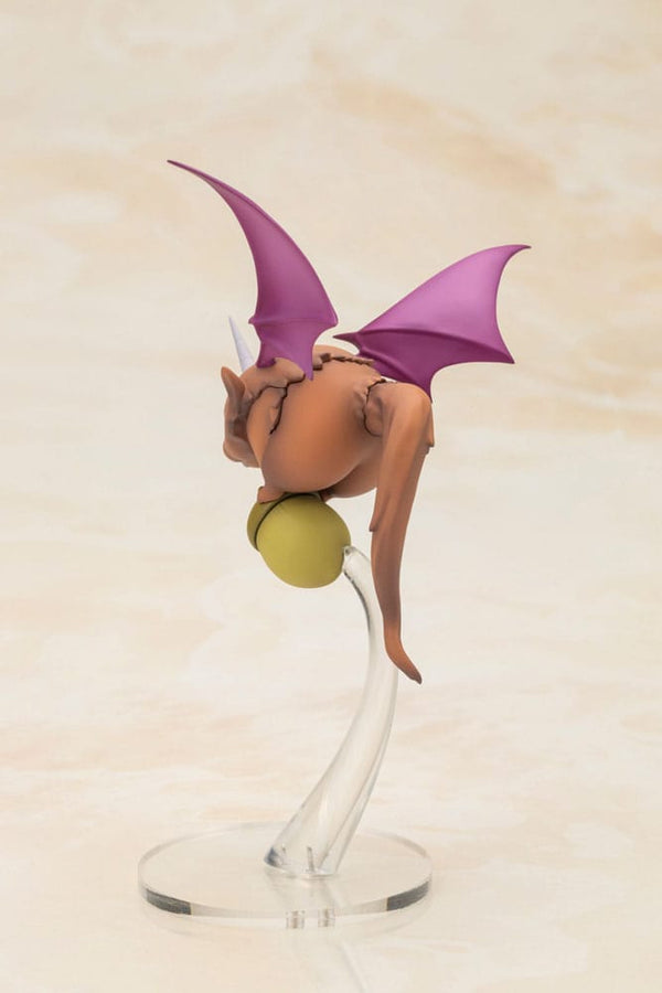 Yu-Gi-Oh! - Aussa the Earth Charmer - 1/7 PVC figur (Forudbestilling)