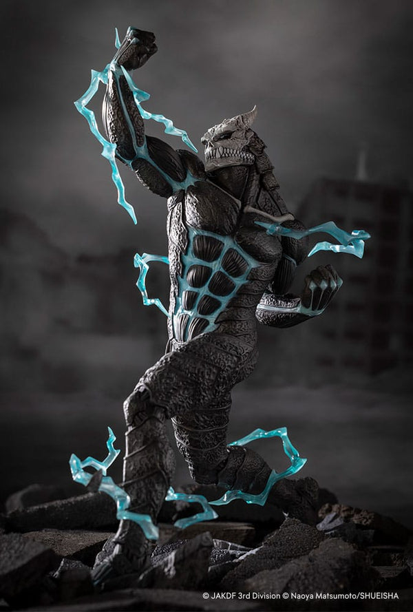 Kaiju No. 8 - Kaiju No. 8: ARTFXJ ver. - 1/8 PVC figur (Forudbestilling)