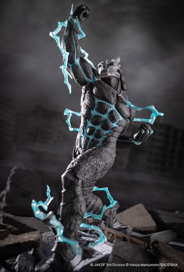 Kaiju No. 8 - Kaiju No. 8: ARTFXJ ver. - 1/8 PVC figur (Forudbestilling)