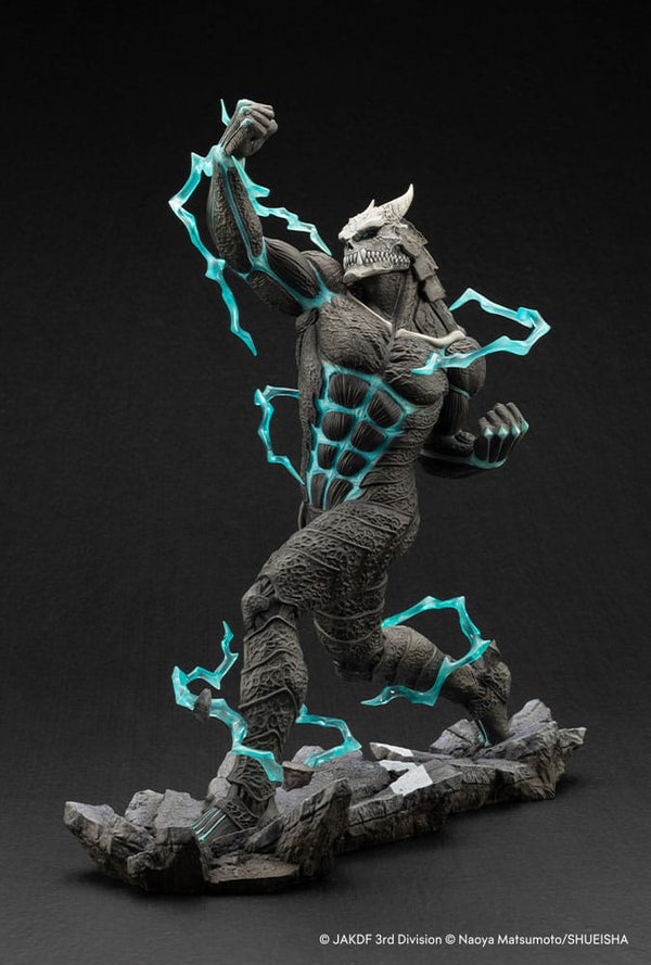 Kaiju No. 8 - Kaiju No. 8: ARTFXJ ver. - 1/8 PVC figur (Forudbestilling)