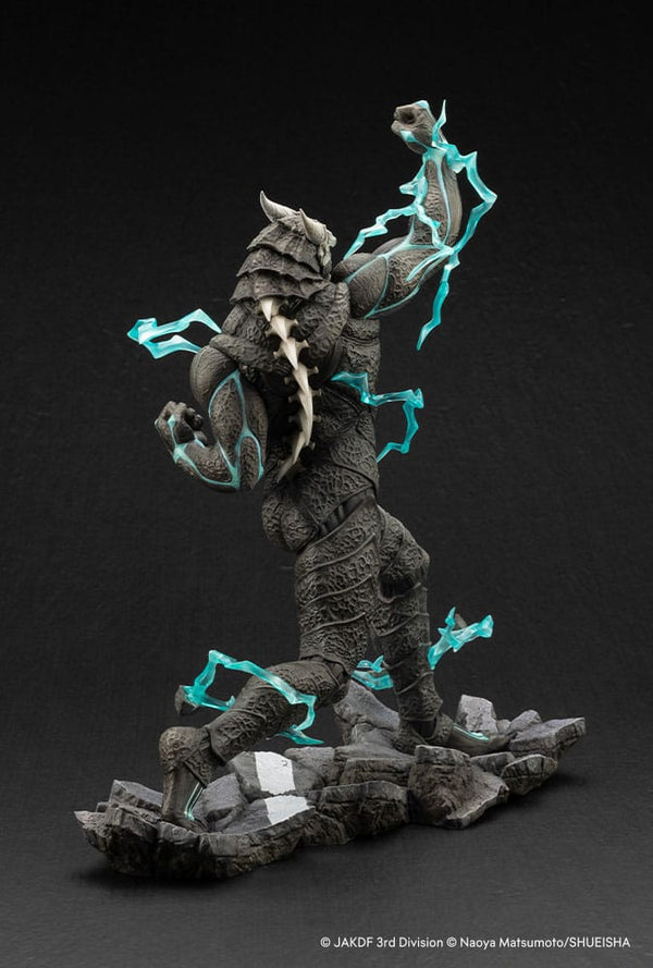 Kaiju No. 8 - Kaiju No. 8: ARTFXJ ver. - 1/8 PVC figur (Forudbestilling)