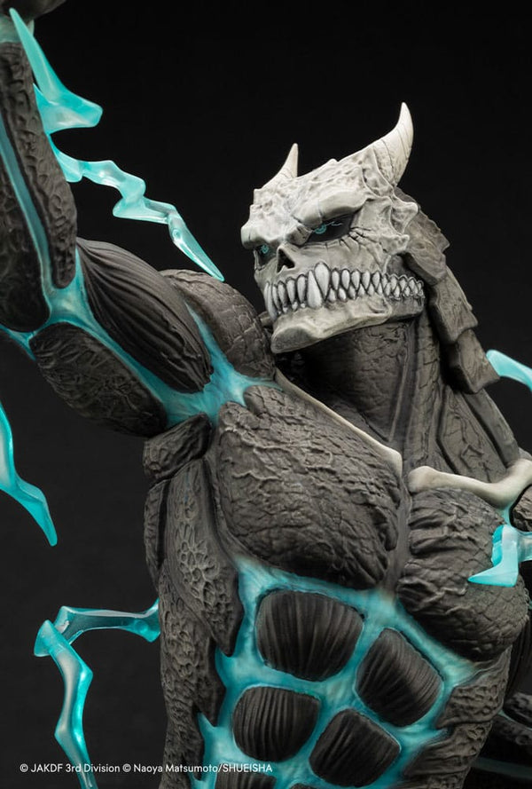 Kaiju No. 8 - Kaiju No. 8: ARTFXJ ver. - 1/8 PVC figur (Forudbestilling)