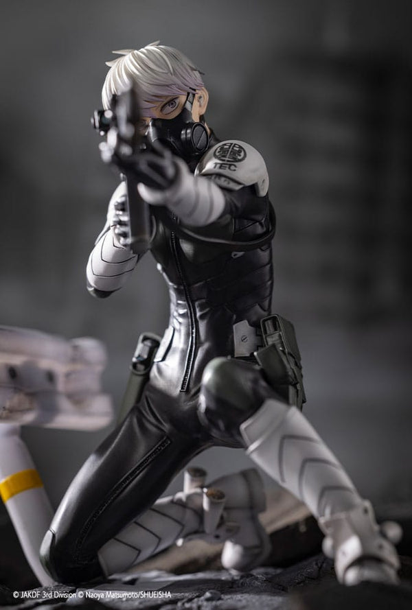 Kaiju No. 8 - Ichikawa Reno: ARTFXJ ver. - 1/8 PVC figur