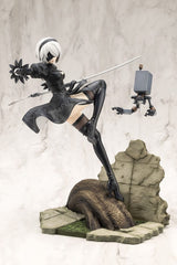 Nier:Automata Ver1.1a - 2B - ARTFX J Statue 1/8 (24 cm)