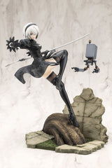 Nier:Automata Ver1.1a - 2B - ARTFX J Statue 1/8 (24 cm)