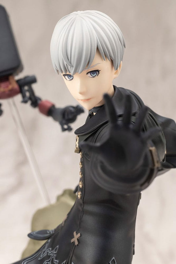 NieR: Automata - 9S: ARTFX ver.  - 1/8 PVC Figur