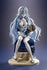 Evangelion - Ayanami Rei: Long Hair Affectionate Gaze Ver. - 1/6 PVC  figur