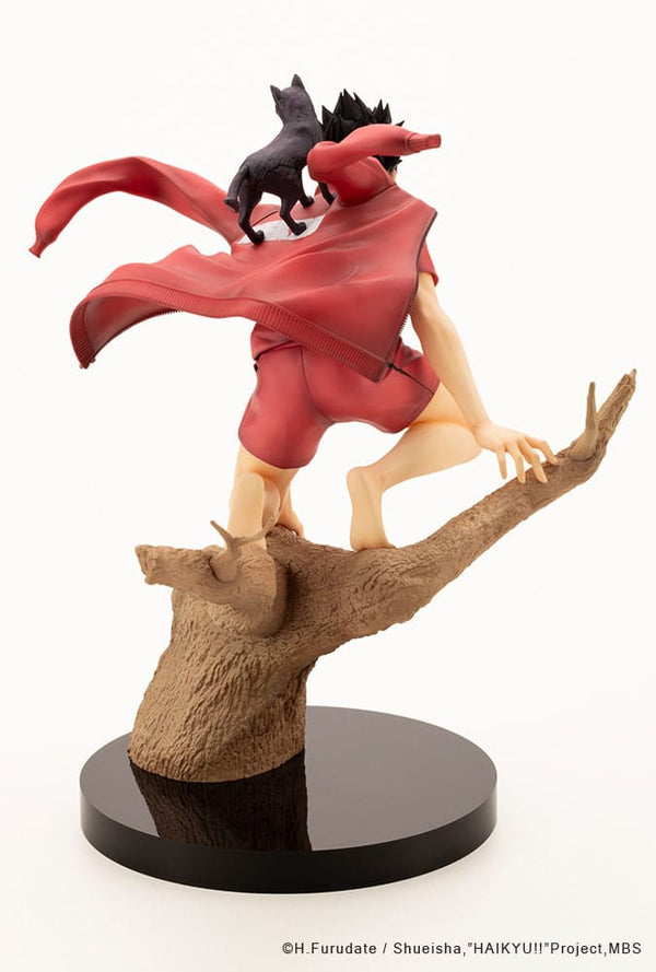 Haikyu!! - Tetsuro Kuroo - ARTFXJ Statue 1/8 (24 cm)