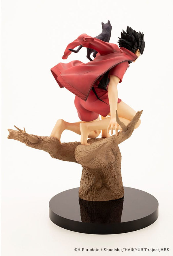 Haikyu!! - Tetsuro Kuroo - ARTFXJ Statue 1/8 (24 cm)