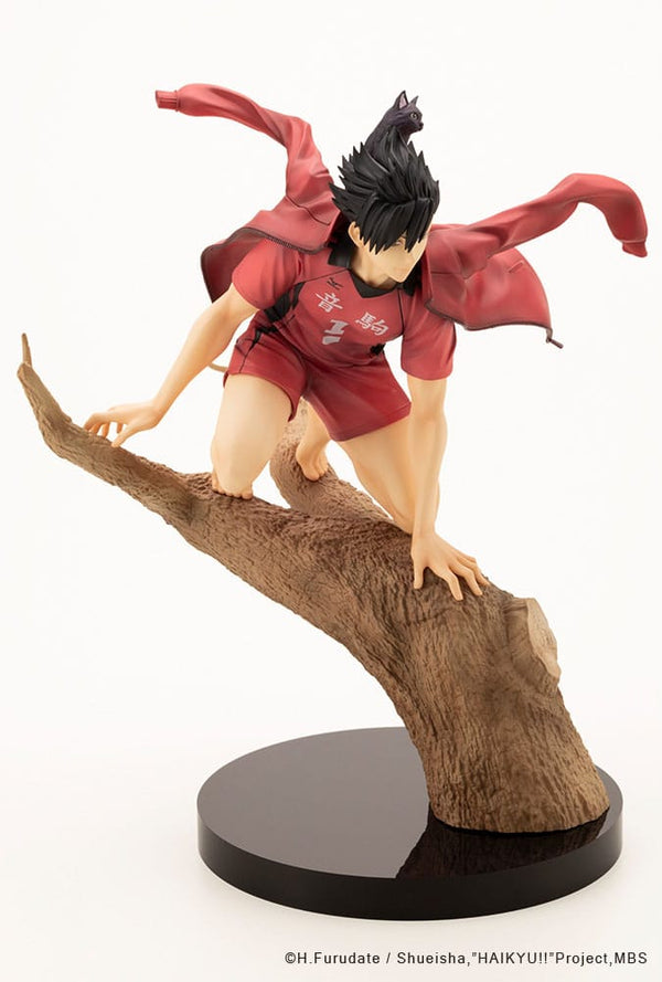 Haikyu!! - Tetsuro Kuroo - ARTFXJ Statue 1/8 (24 cm)