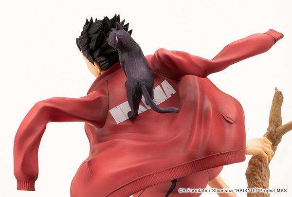 Haikyu!! - Tetsuro Kuroo - ARTFXJ Statue 1/8 (24 cm)