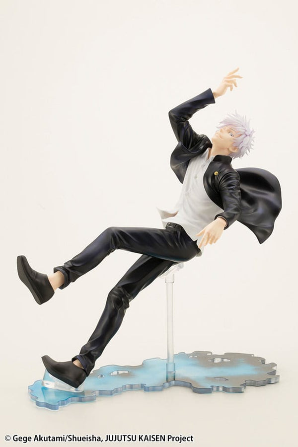 Jujutsu Kaisen - Satoru Gojo: Hidden Inventory (Premature Death Version) - ARTFX J Statue 1/8 (23 cm)
