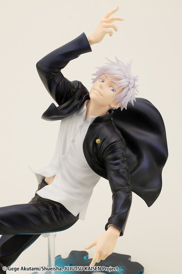 Jujutsu Kaisen - Satoru Gojo: Hidden Inventory (Premature Death Version) - ARTFX J Statue 1/8 (23 cm)