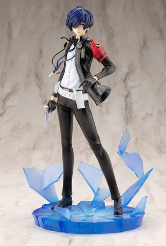 Persona 3 Reload - Protagonist - ARTFX J Statue 1/8 (22 cm)