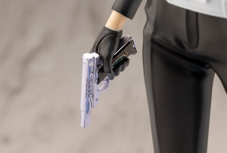 Persona 3 Reload - Protagonist - ARTFX J Statue 1/8 (22 cm)