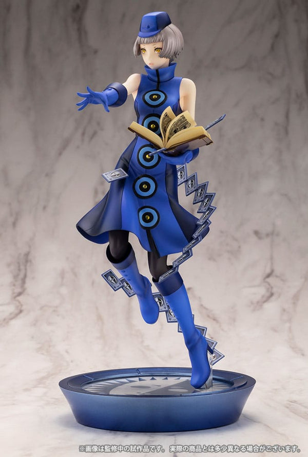 Persona 3 Reload - Elisabeth: ARTFX J ver. - 1/8 PVC figur