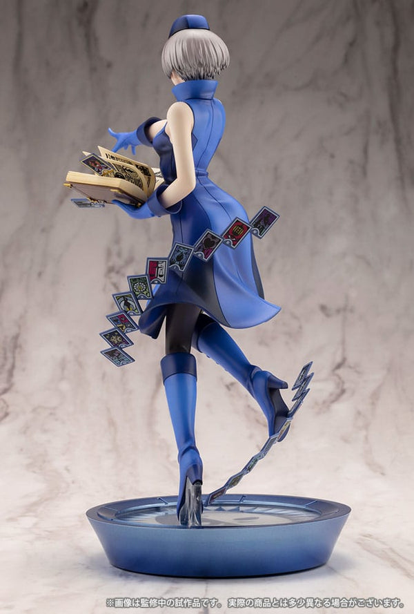 Persona 3 Reload - Elisabeth: ARTFX J ver. - 1/8 PVC figur