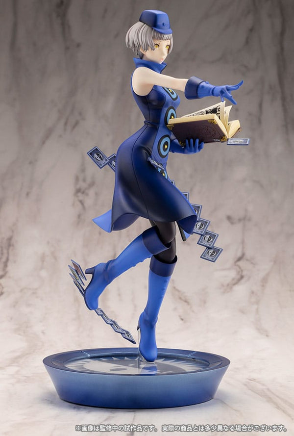 Persona 3 Reload - Elisabeth: ARTFX J ver. - 1/8 PVC figur