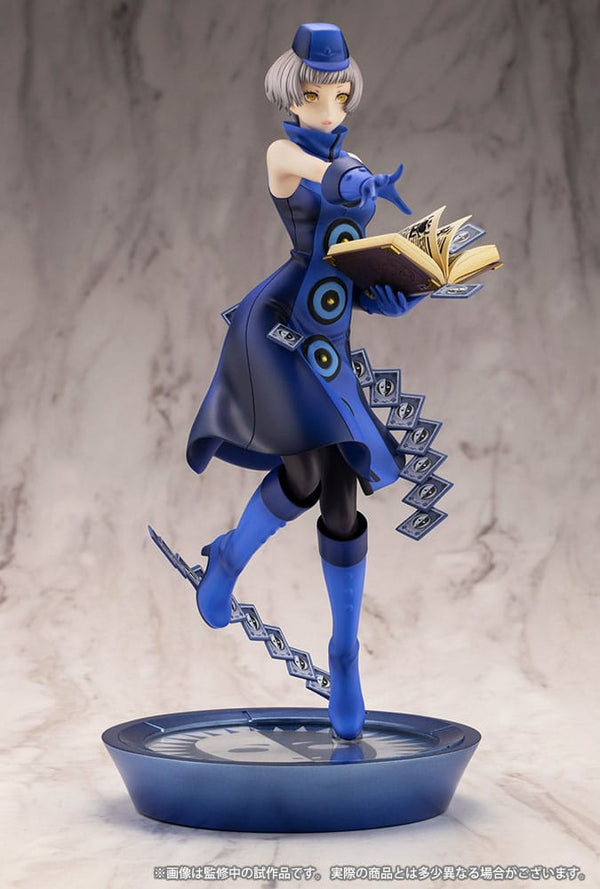 Persona 3 Reload - Elisabeth: ARTFX J ver. - 1/8 PVC figur