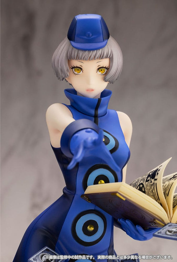 Persona 3 Reload - Elisabeth: ARTFX J ver. - 1/8 PVC figur