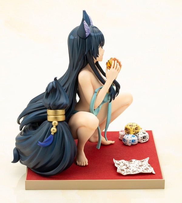 The Eminence in Shadow - Delta: ED Ver. - PVC Statue 1/7 (16 cm)