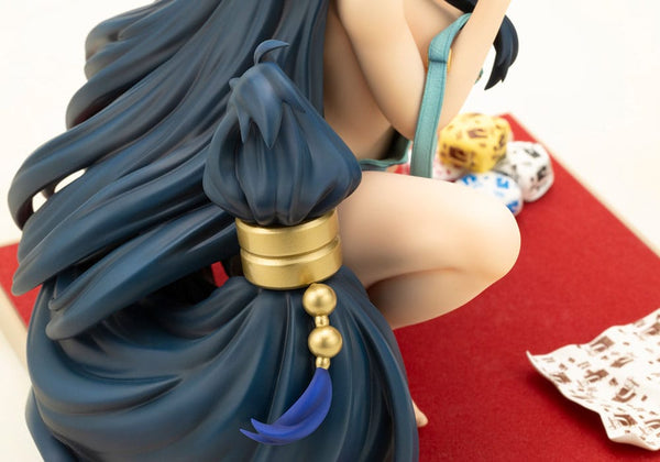 The Eminence in Shadow - Delta: ED Ver. - PVC Statue 1/7 (16 cm)
