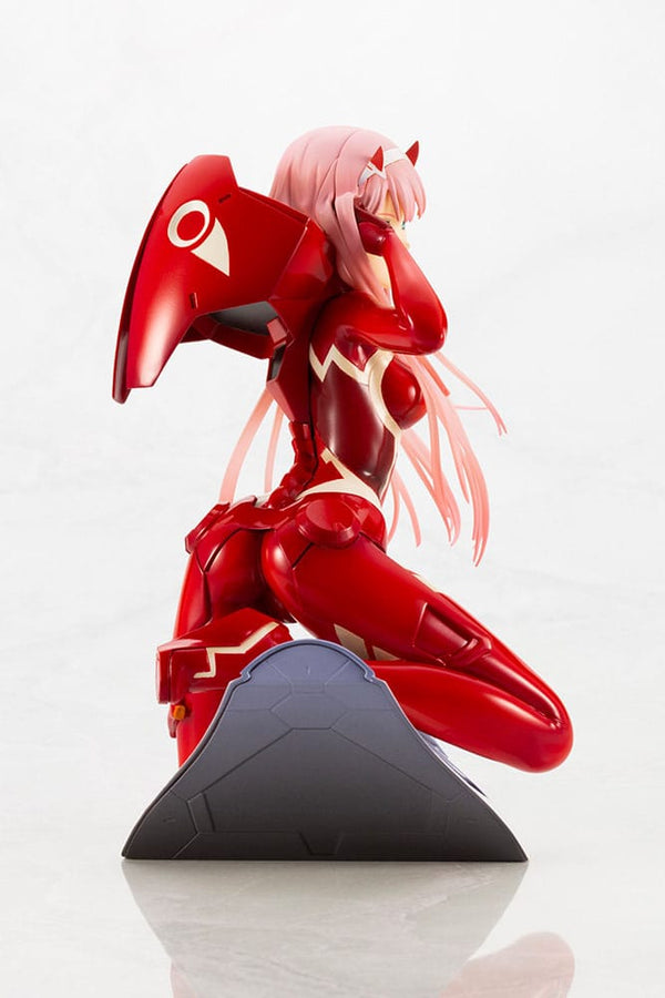 Darling in the Franxx - Zero Two - 1/7 PVC figur