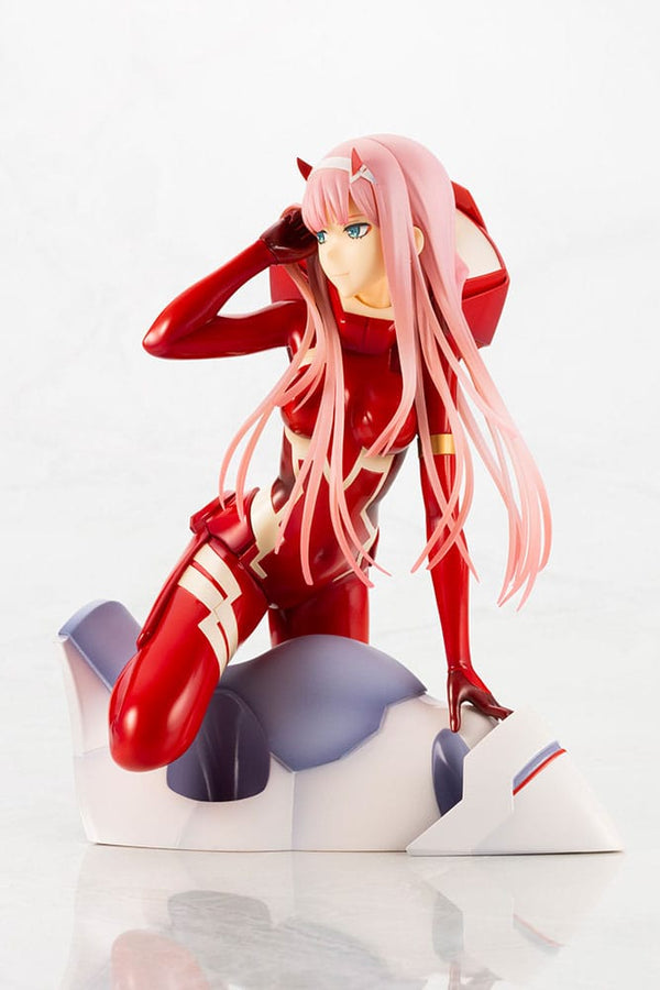 Darling in the Franxx - Zero Two - 1/7 PVC figur