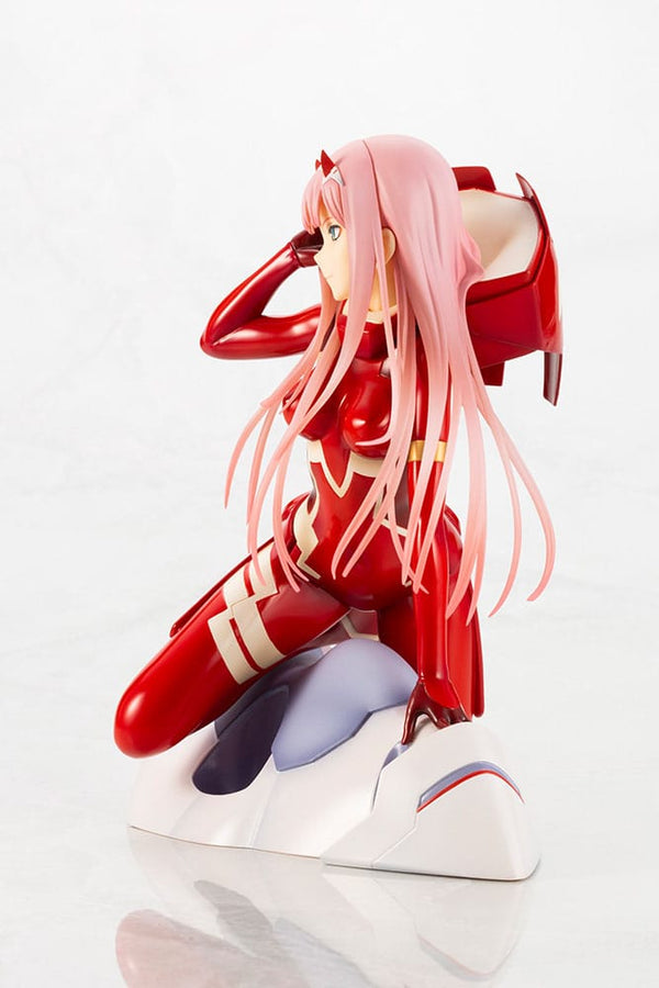 Darling in the Franxx - Zero Two - 1/7 PVC figur