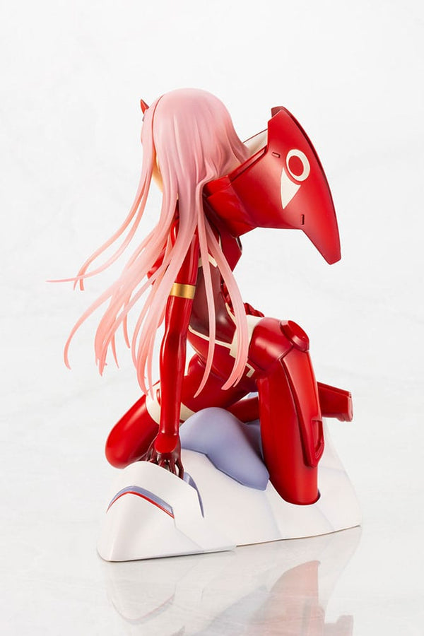 Darling in the Franxx - Zero Two - 1/7 PVC figur