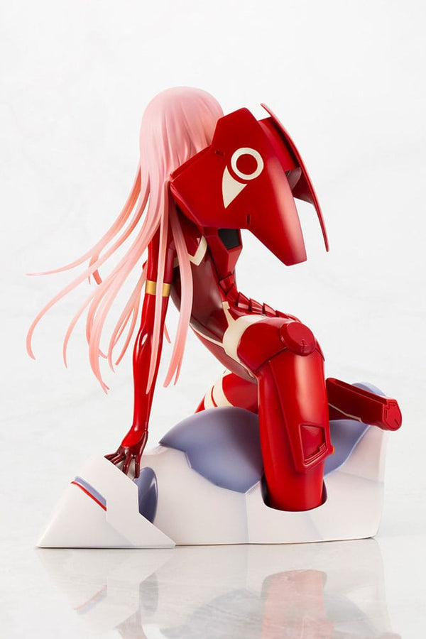 Darling in the Franxx - Zero Two - 1/7 PVC figur