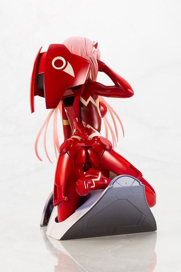 Darling in the Franxx - Zero Two - 1/7 PVC figur