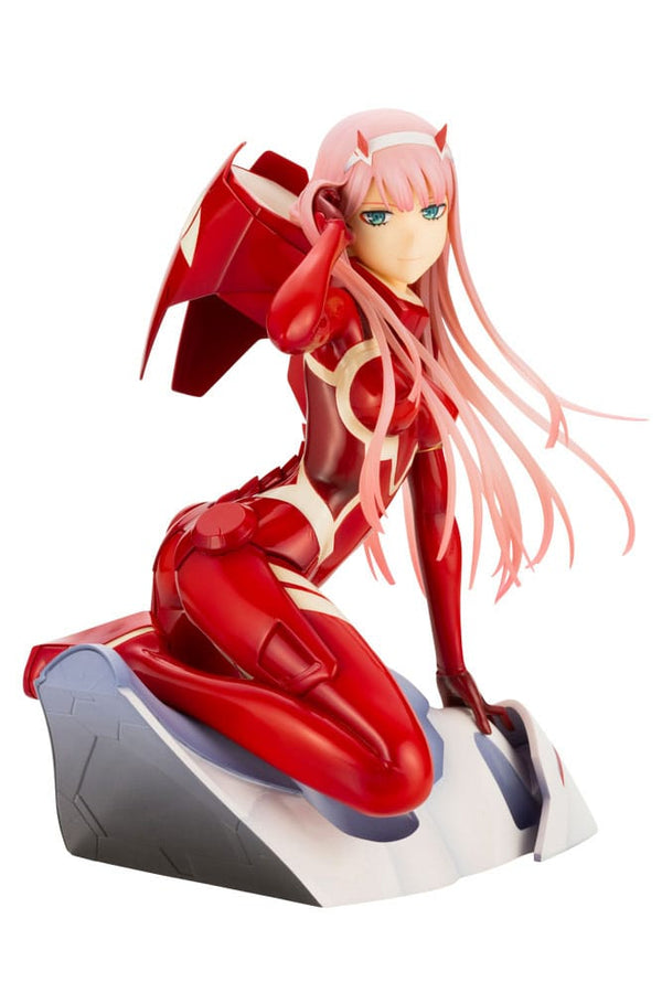 Darling in the Franxx - Zero Two - 1/7 PVC figur