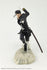 Rurouni Kenshin - Saito Hajime - 1/8 PVC figur (Forudbestilling)