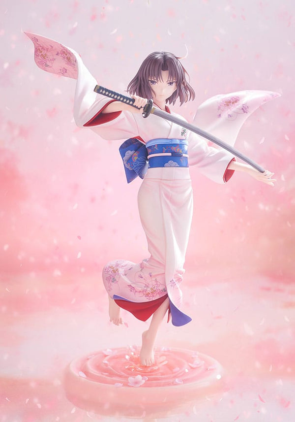 Kara no Kyokai - Ryougi Shiki af Kotobukiya - 1/7 PVC figur