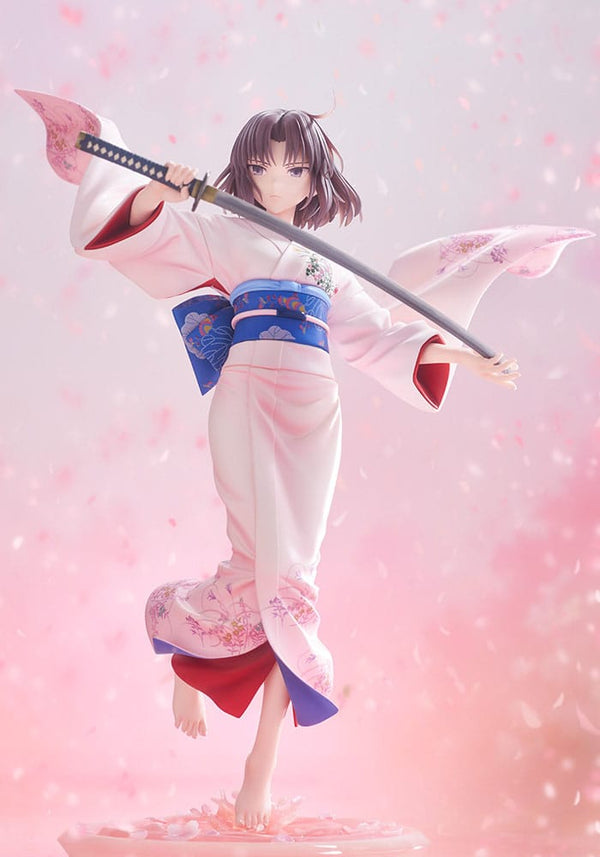 Kara no Kyokai - Ryougi Shiki af Kotobukiya - 1/7 PVC figur