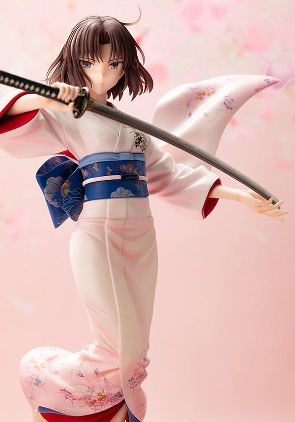 Kara no Kyokai - Ryougi Shiki af Kotobukiya - 1/7 PVC figur