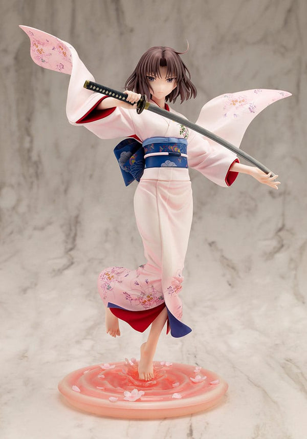 Kara no Kyokai - Ryougi Shiki af Kotobukiya - 1/7 PVC figur