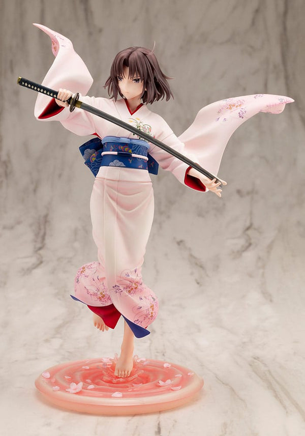 Kara no Kyokai - Ryougi Shiki af Kotobukiya - 1/7 PVC figur