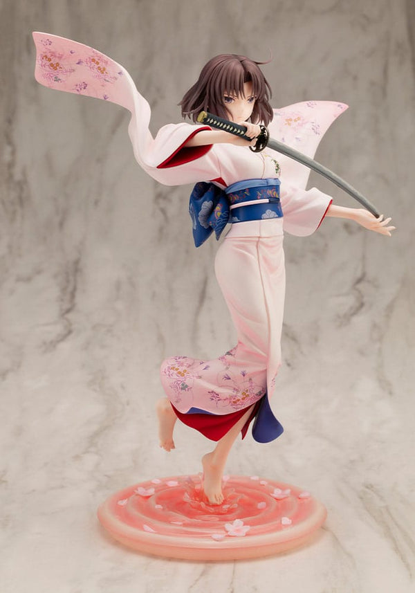 Kara no Kyokai - Ryougi Shiki af Kotobukiya - 1/7 PVC figur