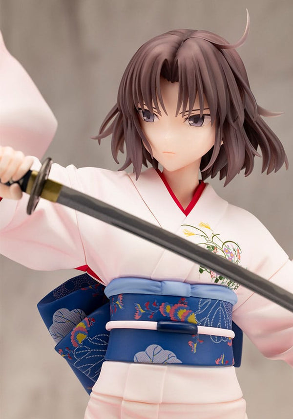 Kara no Kyokai - Ryougi Shiki af Kotobukiya - 1/7 PVC figur