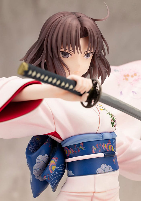 Kara no Kyokai - Ryougi Shiki af Kotobukiya - 1/7 PVC figur